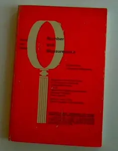 USED-Number and Measurement: Papers from a Research Workshop. ERIC/SMEAC Science, Mathematics, and Environmental Education Information Analysis Center. No date (Paperback)