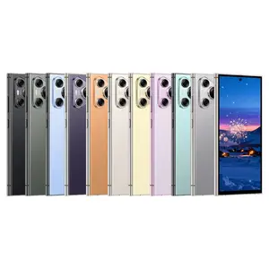 Astary - Smartphone P24 Ultra 4+128GB Memory Android 12 Version Bluetooth Wifi 8+20MP Camera MTK6762 8-Core CPU 6.8-inch Large Screen 4100mAh Capacity Battery Dual SIM Dual standby Facial Recognition Android Phone Global Unlocking 4G Network