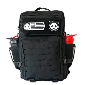 Panda Tactical Backpacks​Panda Supps Tactical Backpack 45L – Built for Performance & Durability​