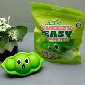 Stress Toy | Squeezy Peasy