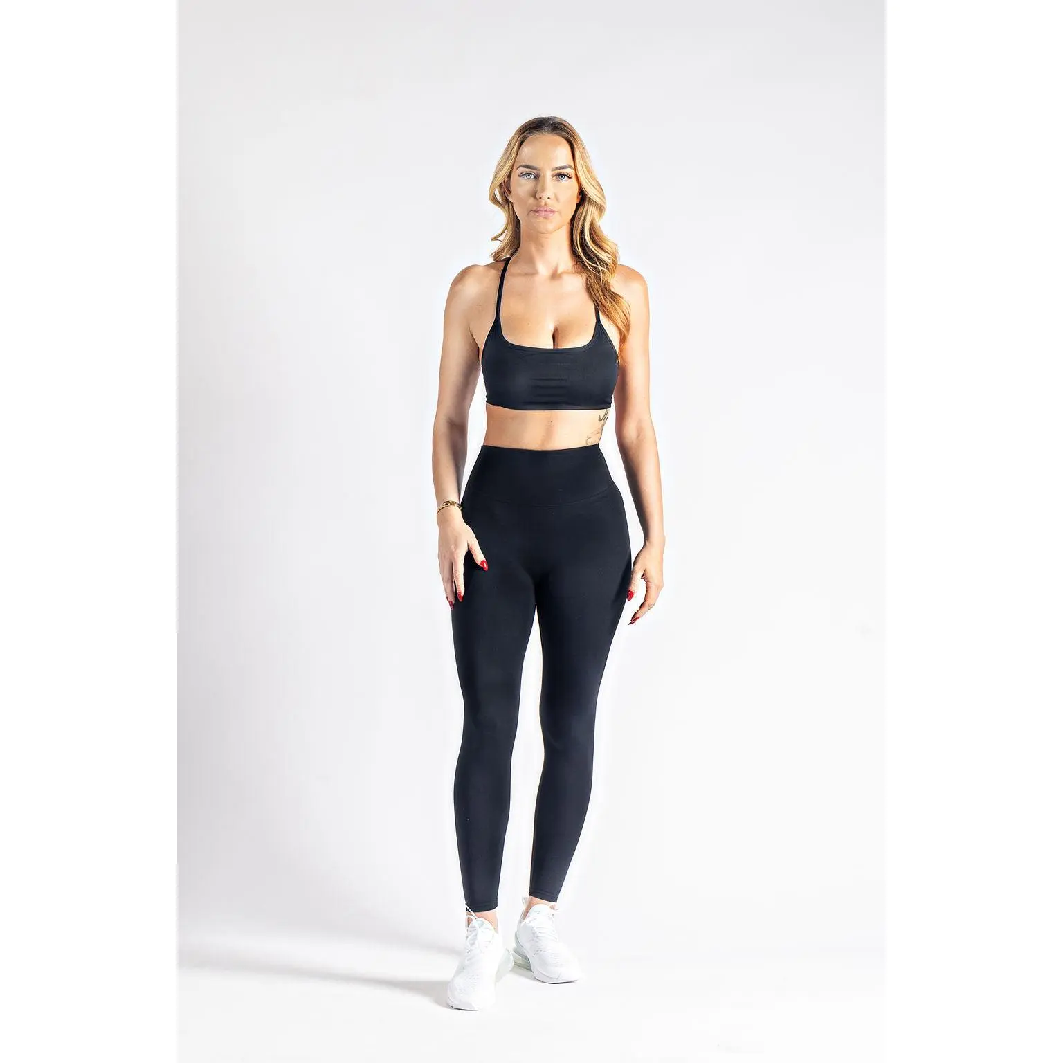Rise Infinity Legging