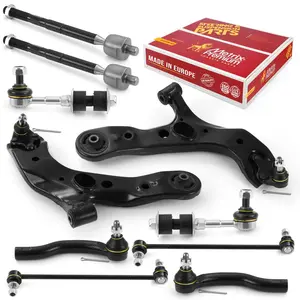 Front End 10 PC Suspension Kit 95852MT