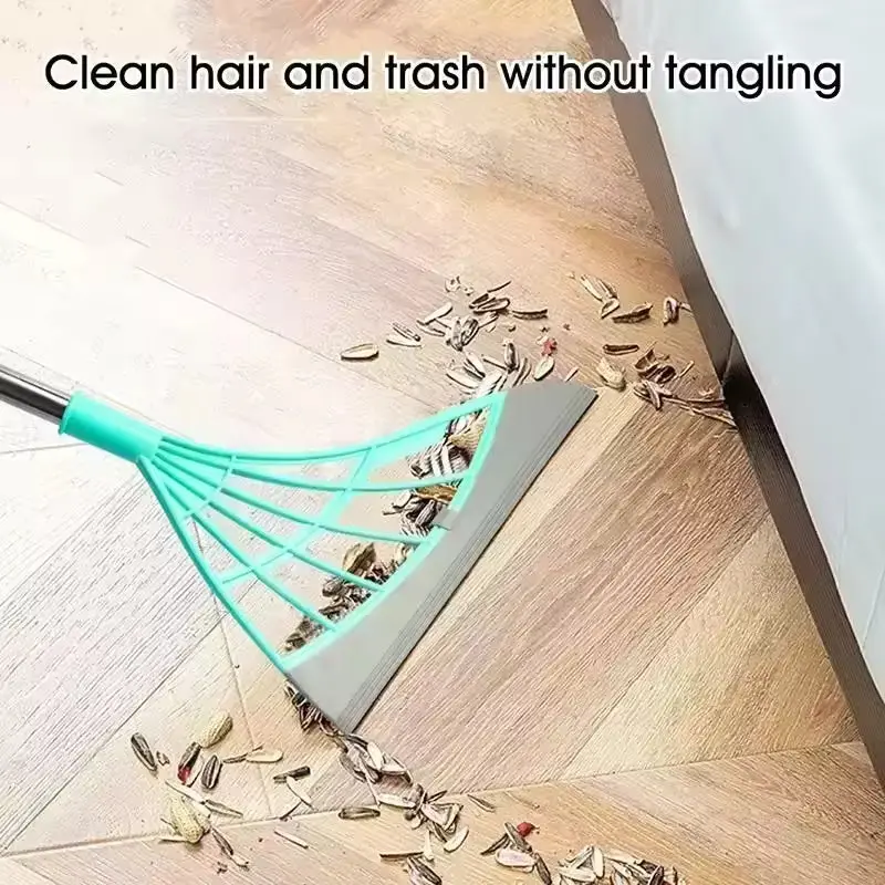 Squeegee Broom Squeegee Broom