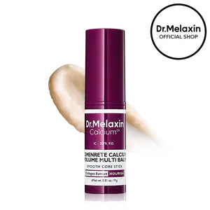 [Dr.Melaxin Official] Cemenrete Calcium Multi Balm Eye Care Routine Korean Skin Care Anti-aging Cosmetics Eye Care Eye Stick 9g