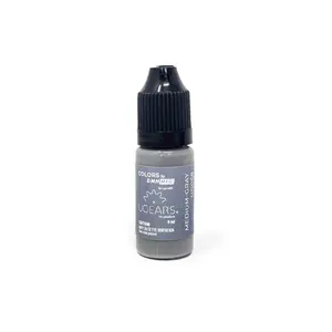 UGears Colors - Medium Gray | Paints for Wooden Mechanical Models