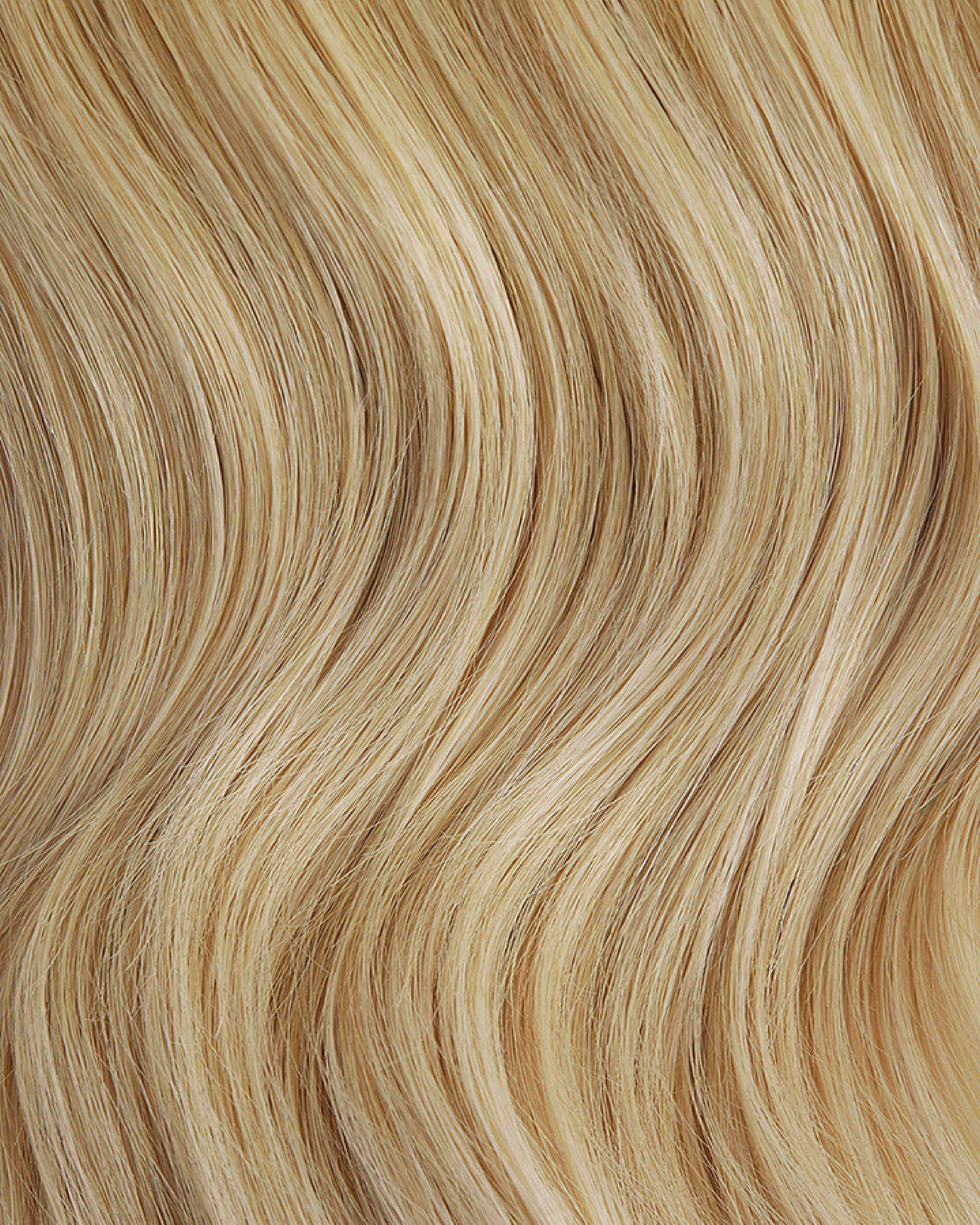 Beach Blonde #20C Halo