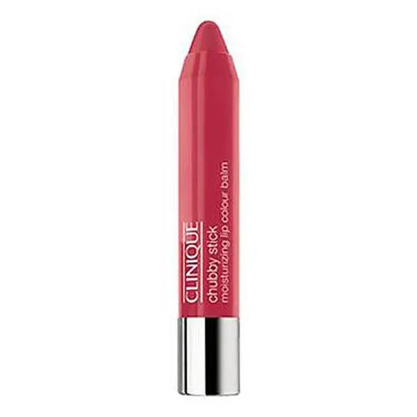 Clinique Chubby Stick Moisturizing Lip Color Balm