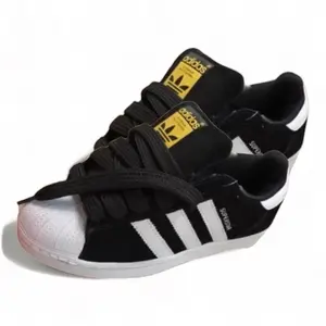 Kids Flat 3/4" Wide Shoelaces (20mm)