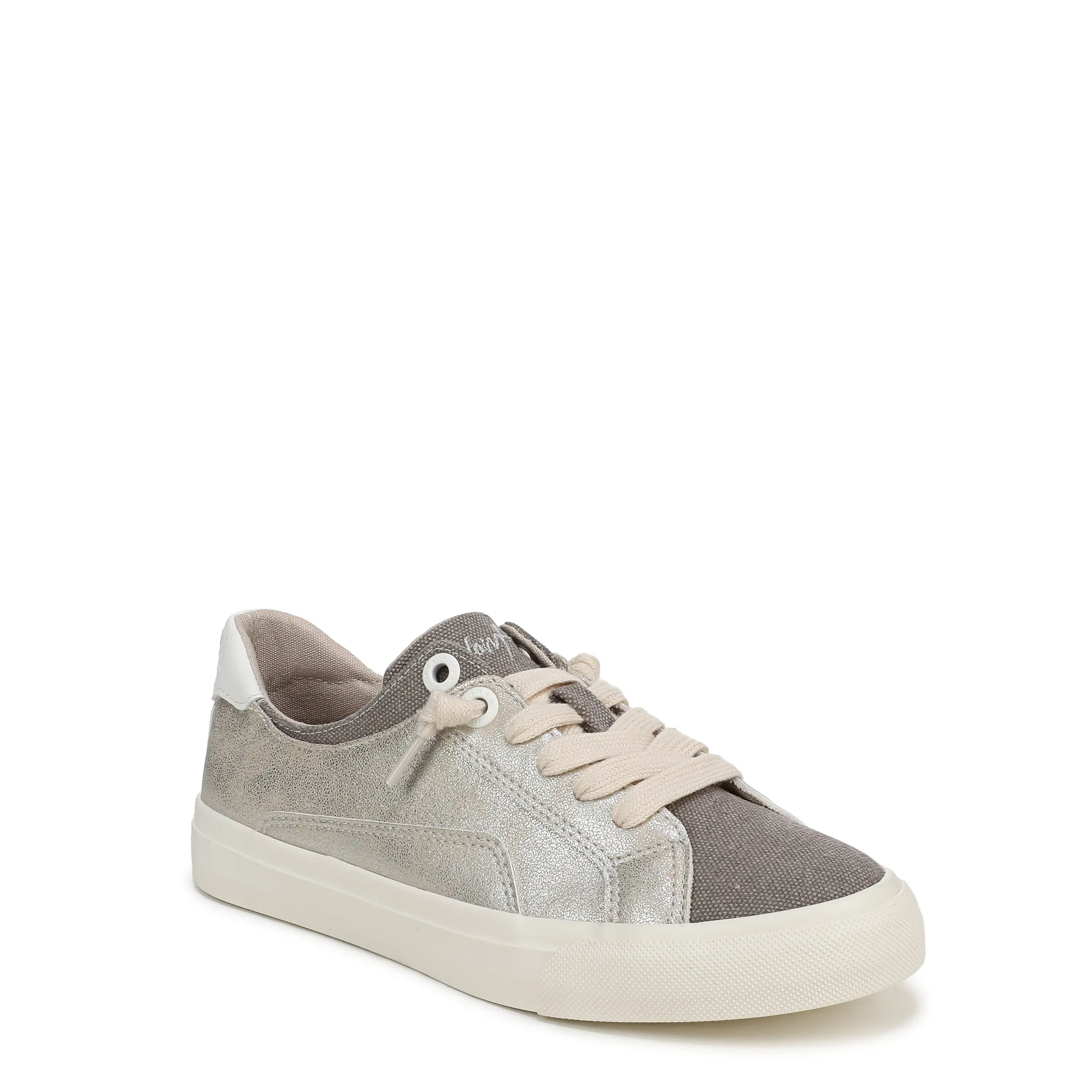 Blowfish Malibu Women's Martina Too Slip-On Sneaker - Eco-Conscious Material, Round Toe, Low-Top Casual Shoe, Trendy Women's Trainers, Casual Fashion Shoes, Casual Lifestyle Footwear, Sneakers For Women