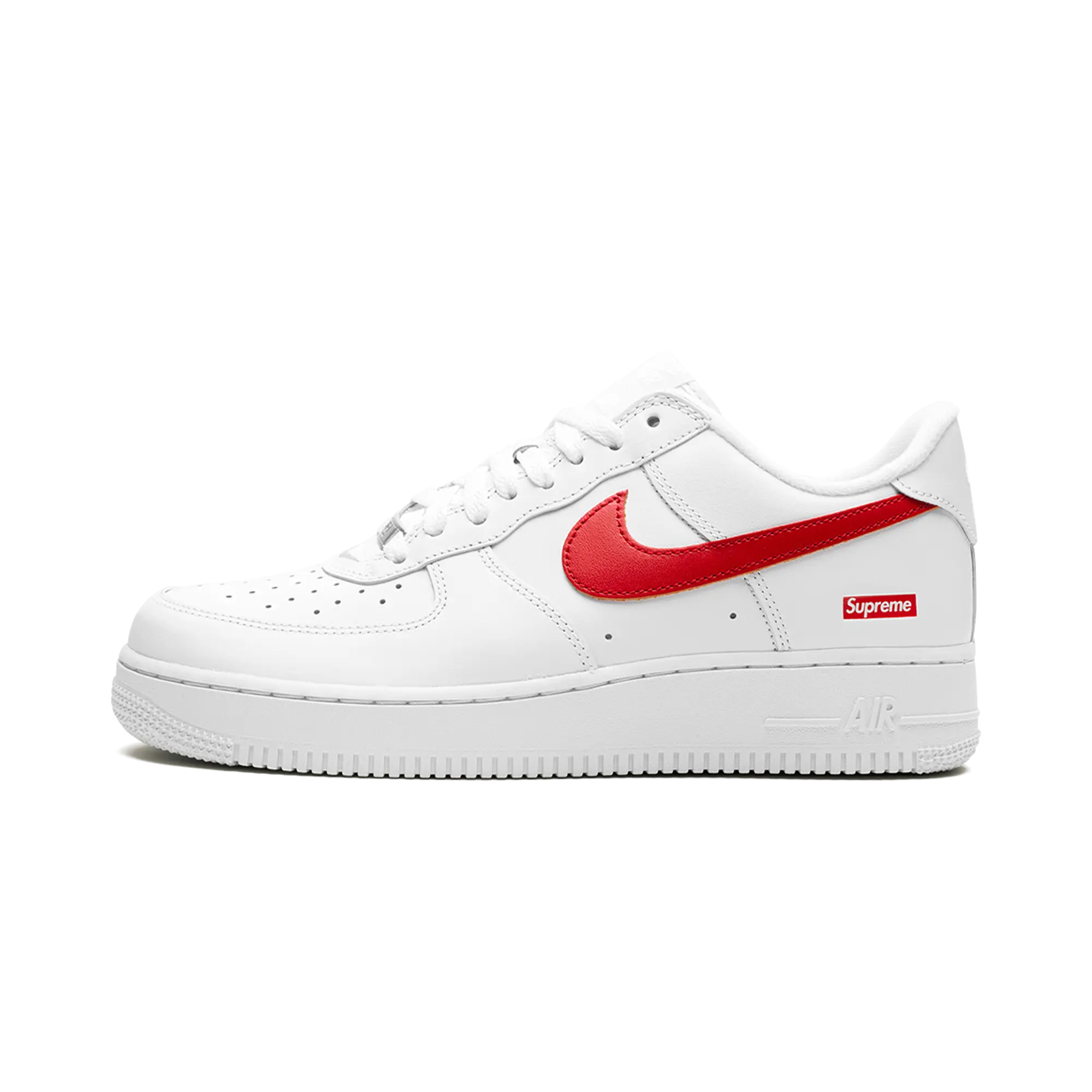 Air Force 1 Low "Supreme - Shanghai" CU9225 101