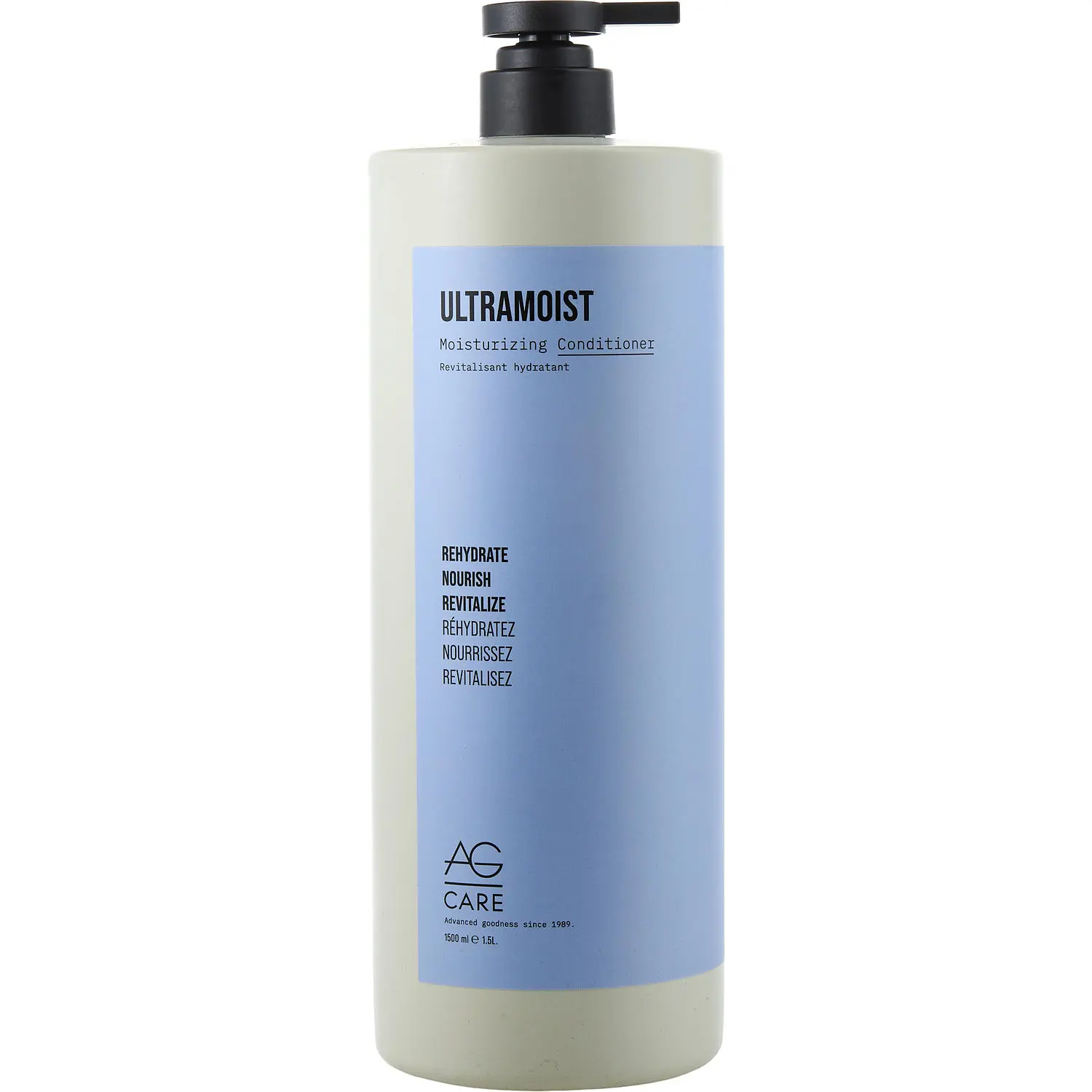 Ag Hair Care By Ag Hair Care Ultramoist Moisturizing Conditioner For Unisex Ag Hair Care By Ag Hair Care Ultramoist Moisturizing Conditioner For Unisex