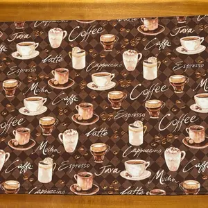 Table Placemats 12x18 3/8 Table Placemats 12x18 3/8
