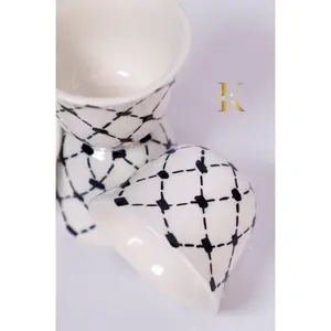 Kuffiyeh Coffee Cup