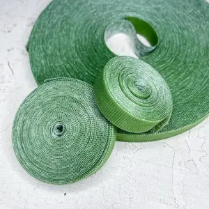 6 Yards Strong & Durable PLANT VELCRO