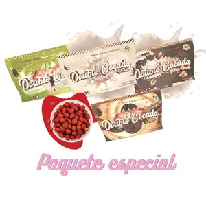 Paquete especial