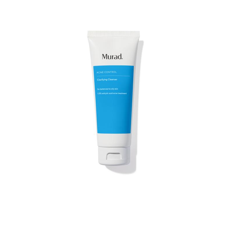 Salicylic Acid Compound Anti-Acne Face Wash - Acid Cleanser, Acne Exfoliant with Blackhead Removal Solutions, Clogged Pores Fixer, Face Care Item That Leaves Skin Fresh & Clean