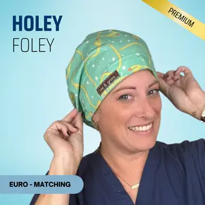 Holy Foley Holy Foley