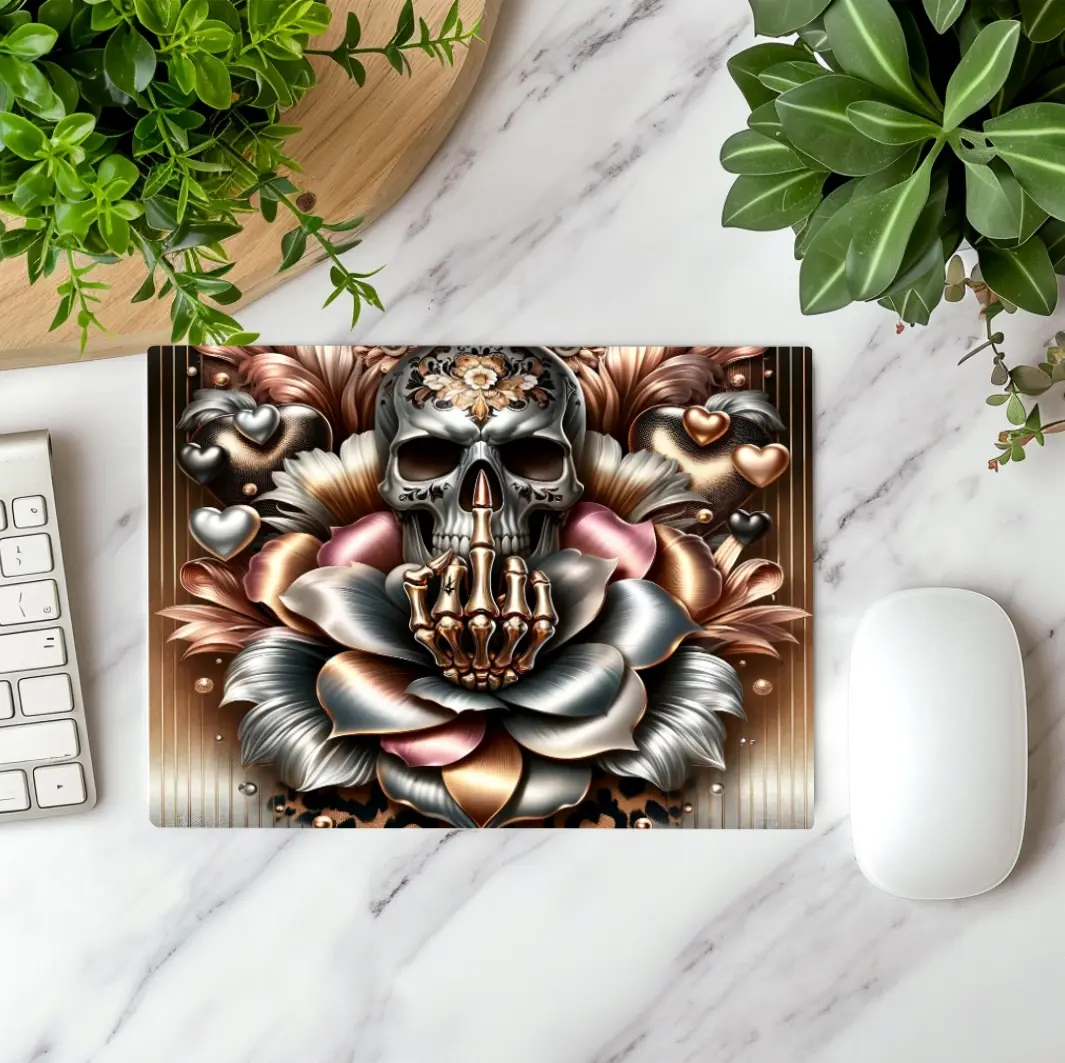 Mouse Pad