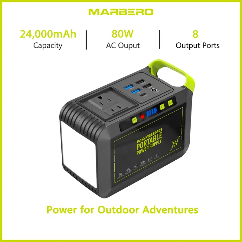 jackery 300 power station Jackery Explorer 300 V2 293Wh (Power Bank Only)  Ultimate Adventure Supply