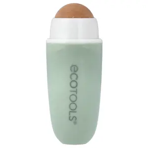 EcoTools Oil-Absorbing Roller, 1 Roller