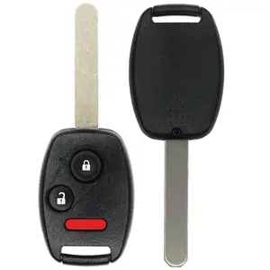 Keys4Less 2006-2011 Honda Civic Key Fob - Fcc: N5F-S0084A  N5Fs0084A - Pn: 35111-Sva-305 - 4 Button