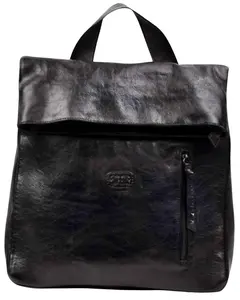 Bed Stu Unisex Howie Backpack - Blkrstc