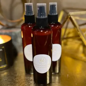 BeautyLust Hydration Hair Mist BeautyLust Hydration Hair Mist