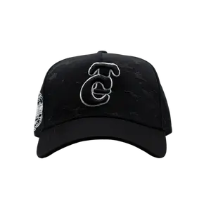 TOMATEROS TACTICAL SERIES HATS