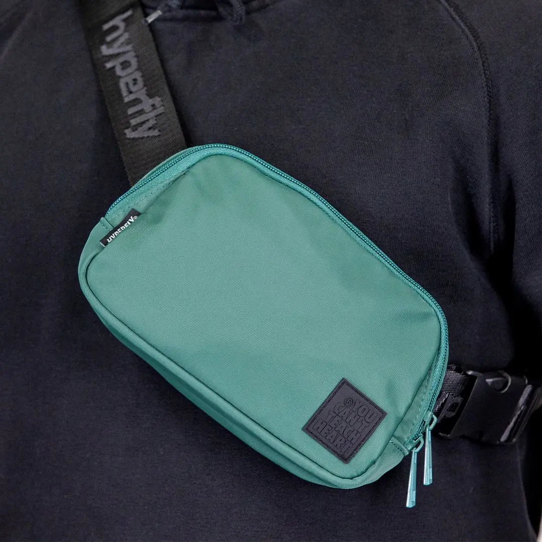 Hyperfly Utility Bag