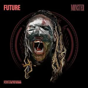Future - Monster NEW Vinyl Record 196588072215