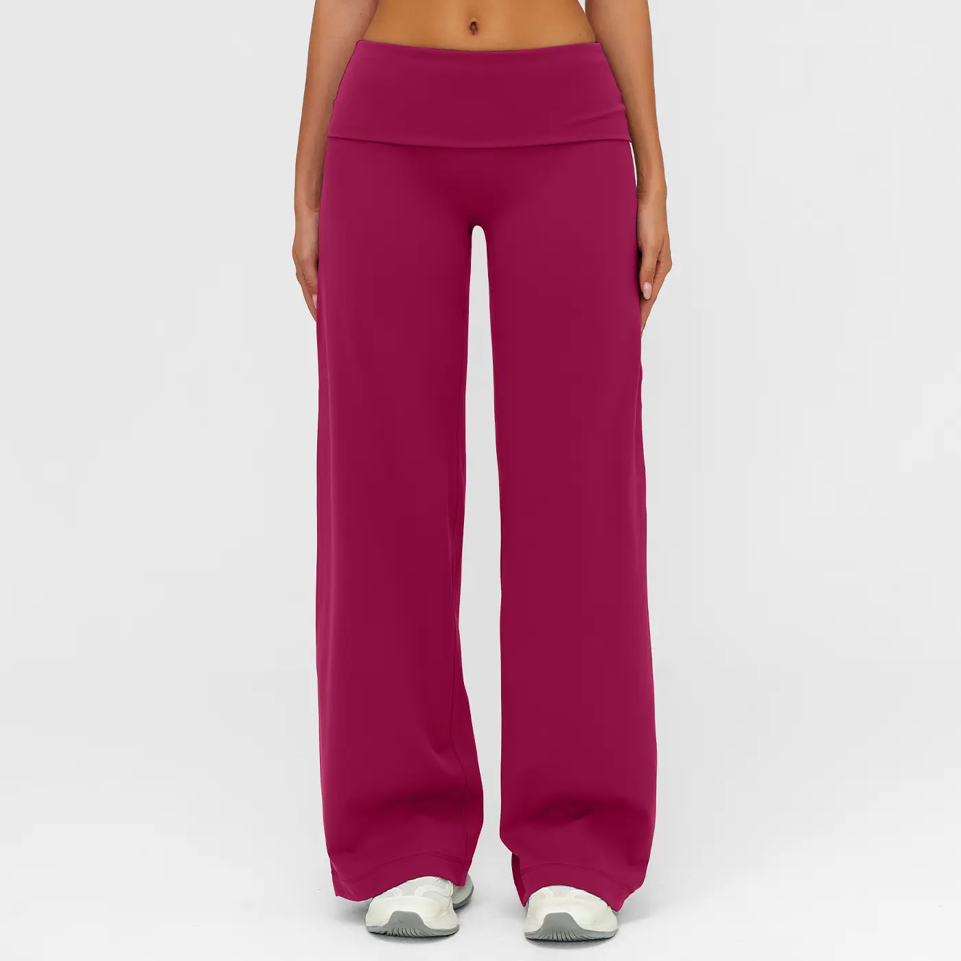 Raspberry Red