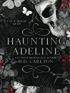 Haunting Adeline (Cat and Mouse Duet)