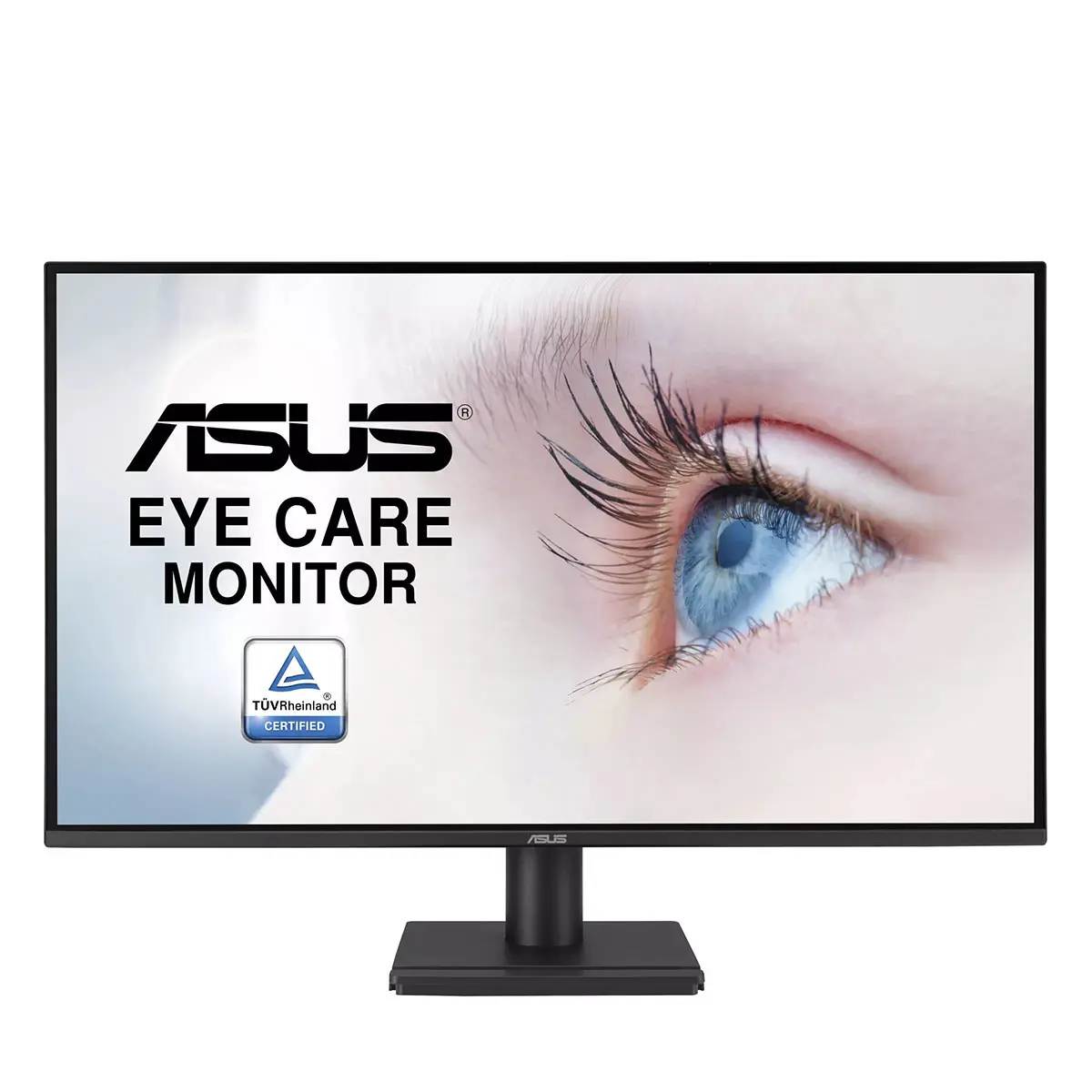 ASUS VA27AQ 27" 16:9 WQHD IPS LED HDR Monitor