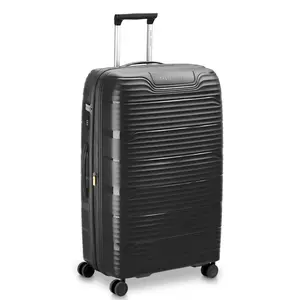 Delsey Paris Dune Large Expandable Spinner Luggage