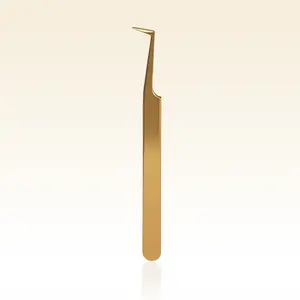 TAFFEAY TA-01 100% Perfect Fan Precision Tweezer