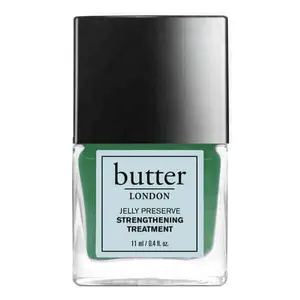 butter LONDON Jelly Preserve Strengthening Treatment - Bramley Apple, 0.4 fl oz