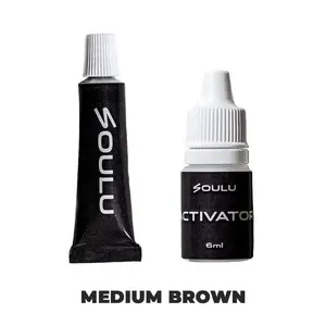 Eyebrow Tint Medium Brown