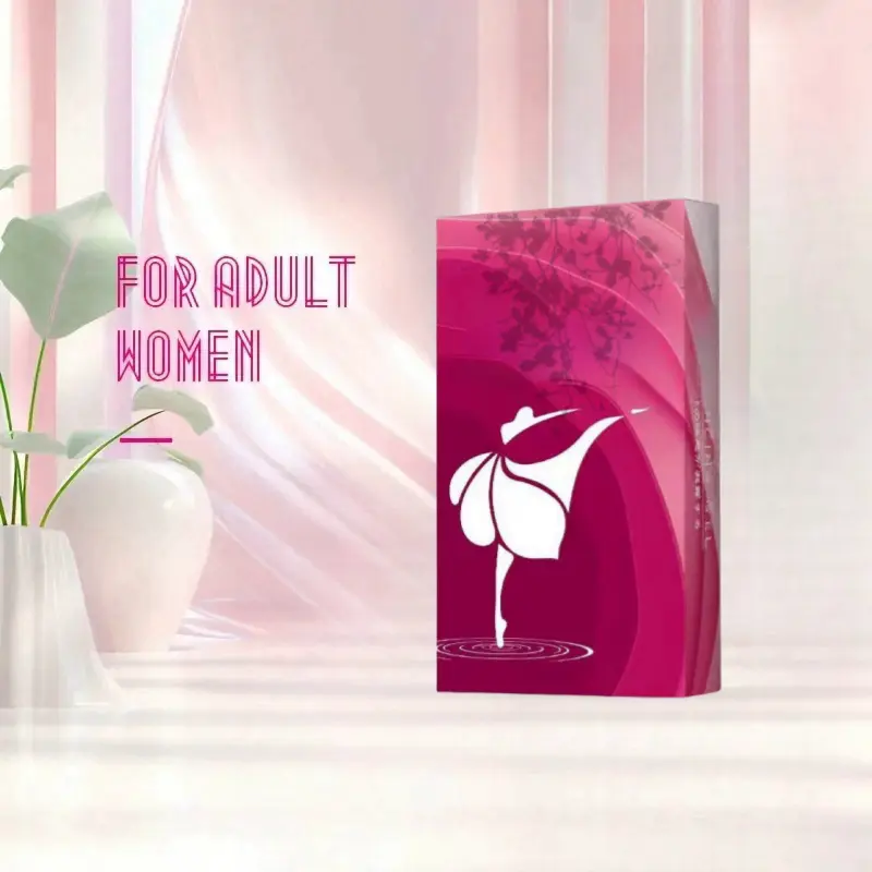 Women's essential oil, all natural femaleessentialoilintimatedeodorant, pH balance,odorelimination,100%naturalfemale essence, rose essential