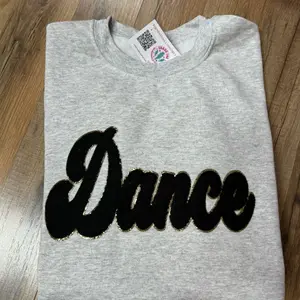 crewneck sweater