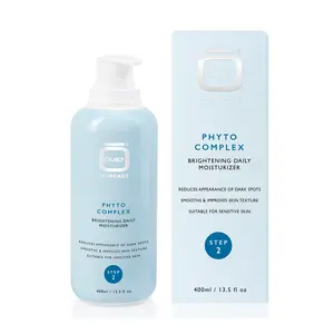 Phyto Complex Body Lotion - Daily Moisturizer (Face and Body) 400ml