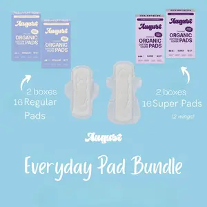 Everyday Pad Bundle