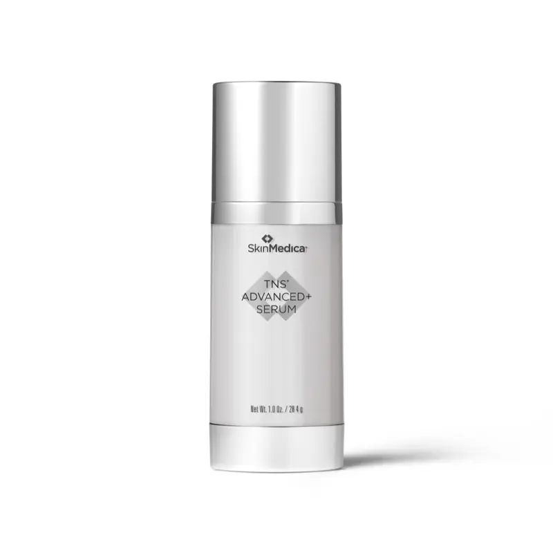 TNS Advanced+Serum Next generation growth factor blend