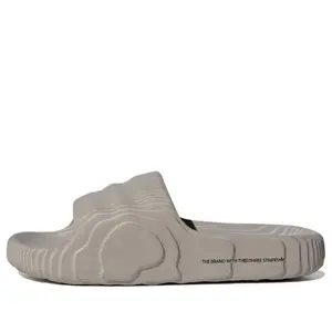 adidas Adilette 22 Slides 'Light Brown' HQ4670