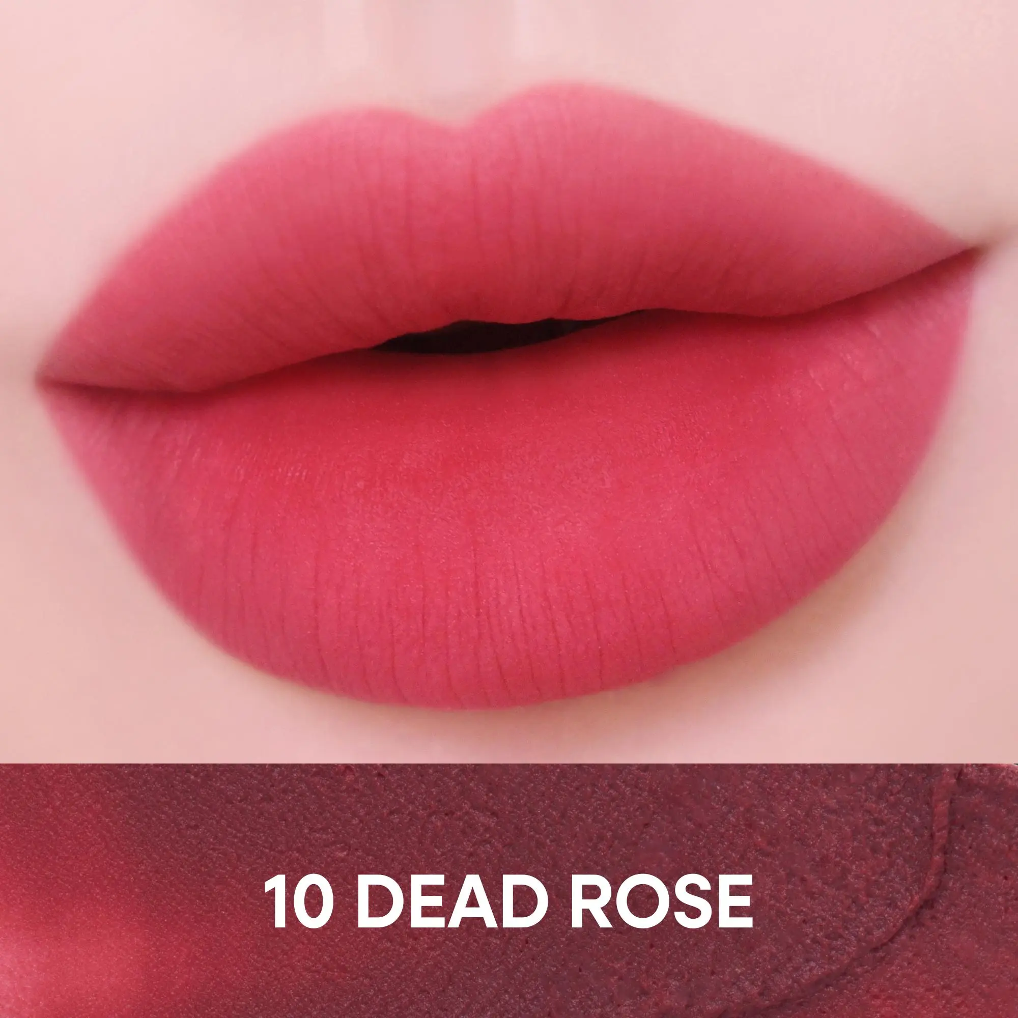 10 Dead Rose