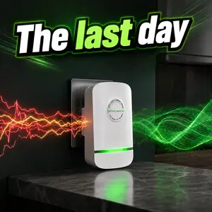 You're kidding me. They actually posted the wrong link! The last day!Limited edition, available for sale for only one weekElectricity Bill Buster Plug-In Power Box with US Plug 2026Updated Design Compatible with 90-250V Input RangeLocal design supervision
