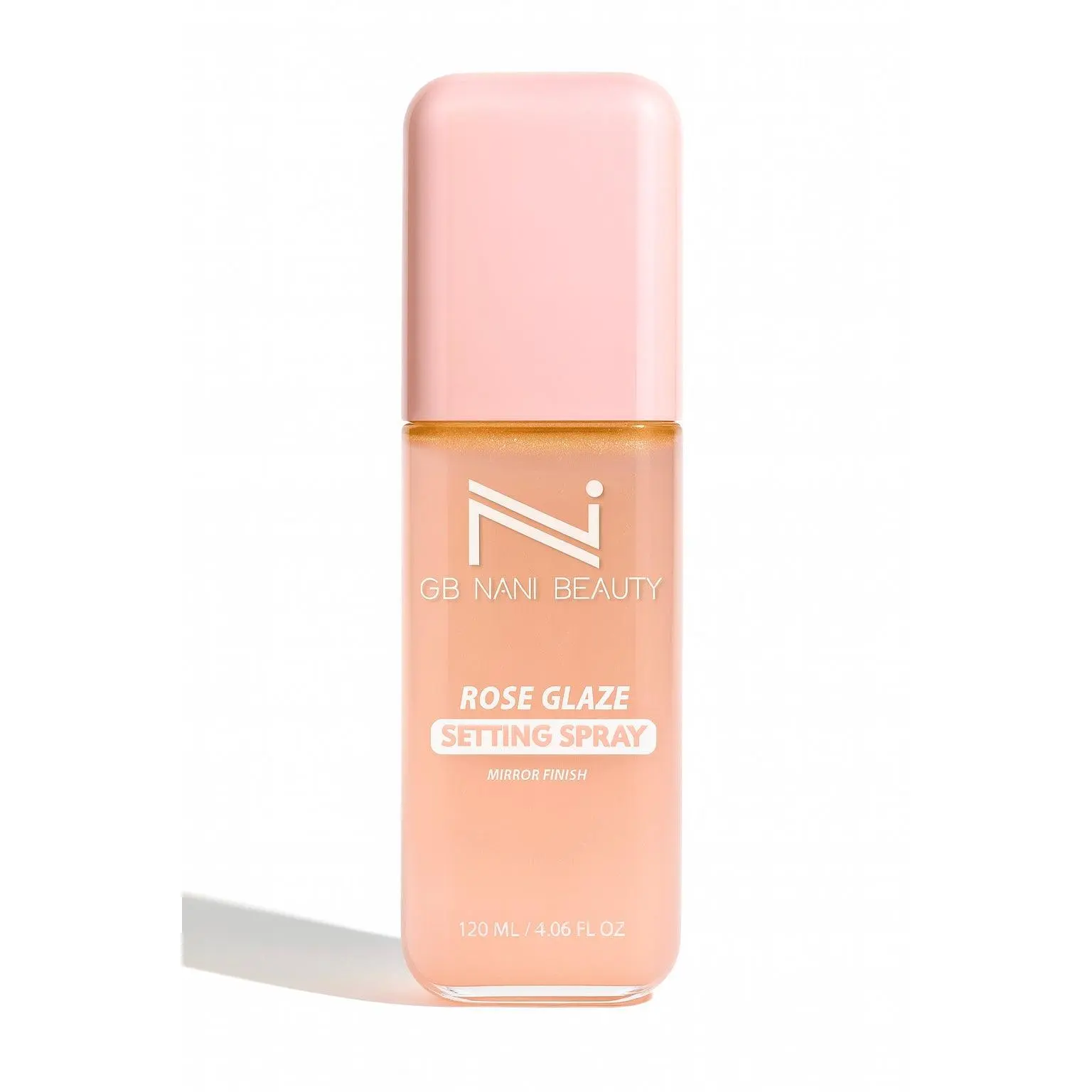ROSE GLAZE - SETTING SPRAY