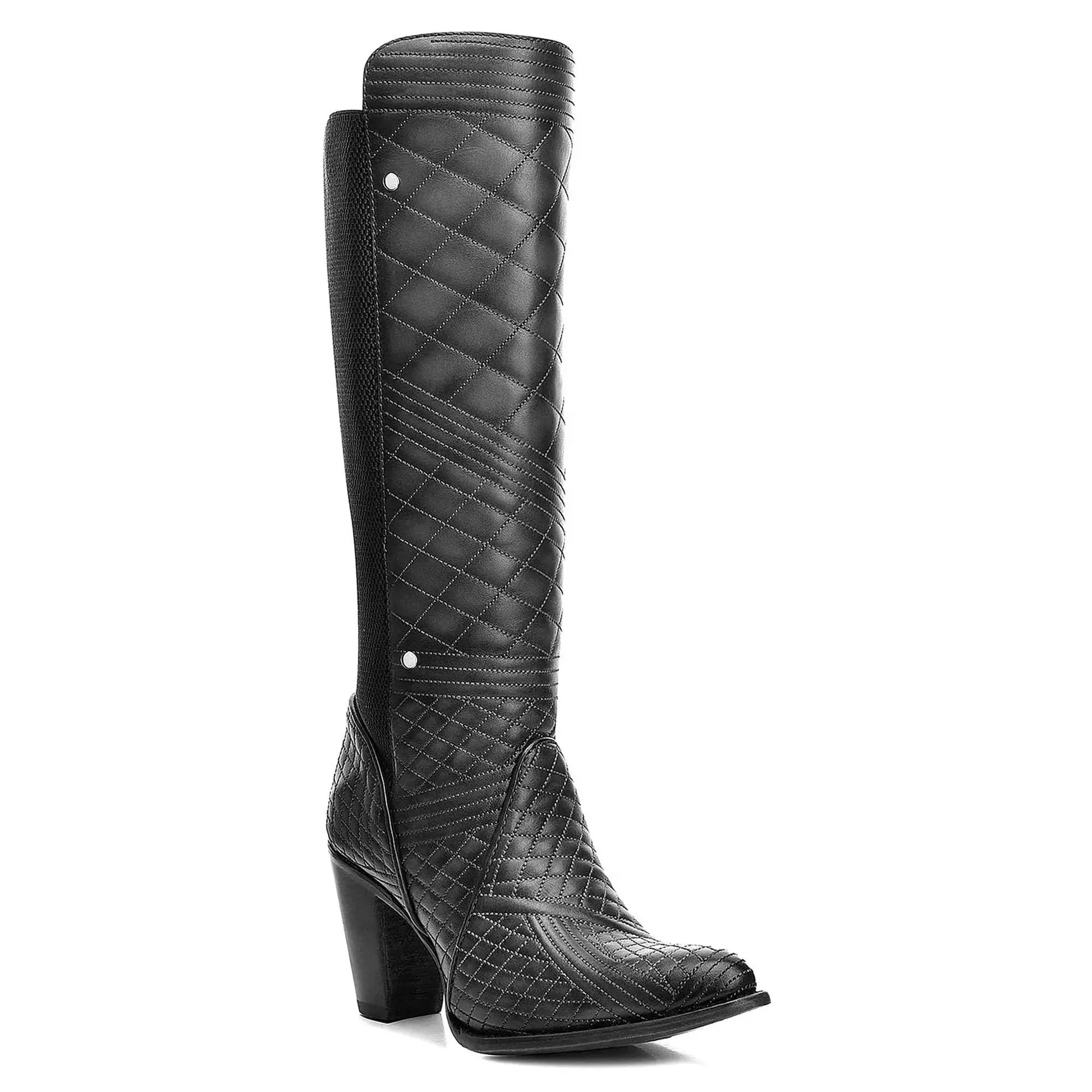 Botas Cuadra Dama Crust Oxford 3F37RS cj 14