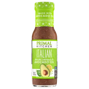 Italian Vinaigrette & Marinade