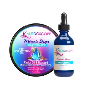 Miracle Drops Edge Combo