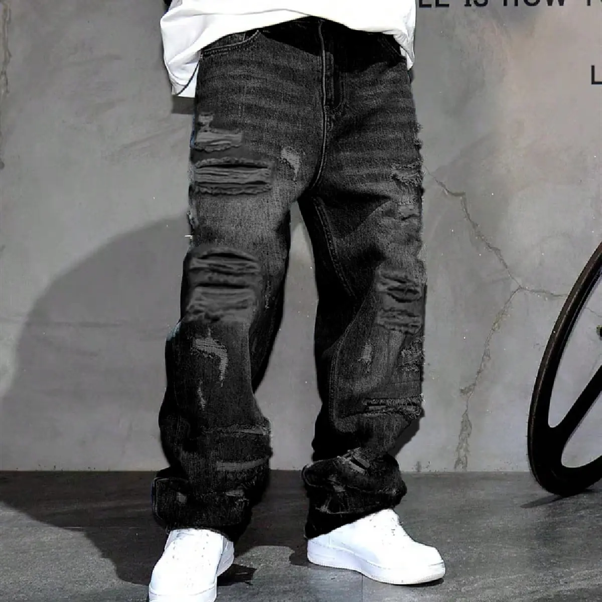 dsquared2 jeans baggy - TikTok Shop